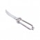 Tijera de Trinchar Carne - Acero Inox.