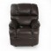 Sillón Masaje Relax - Reclinación Manual