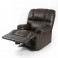 Sillón Masaje Relax - Reclinación Manual