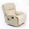 Sillón Masaje Relax - Reclinación Manual