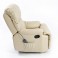 Sillón Masaje Relax - Reclinación Manual