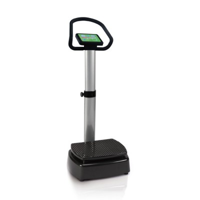 Plataforma de Vibración VibroHealth Fitness Plataforma de Vibración VibroHealth Fitness